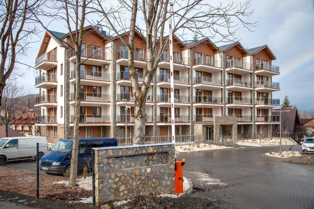 Apartament Eva Karpacz Exterior foto