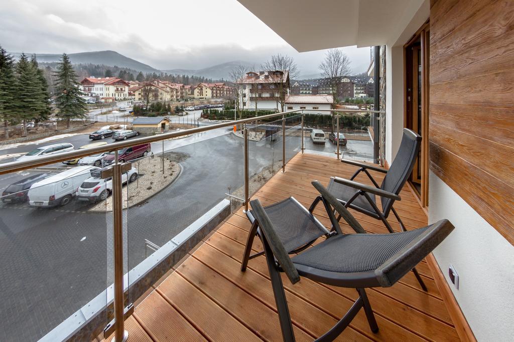 Apartament Eva Karpacz Exterior foto