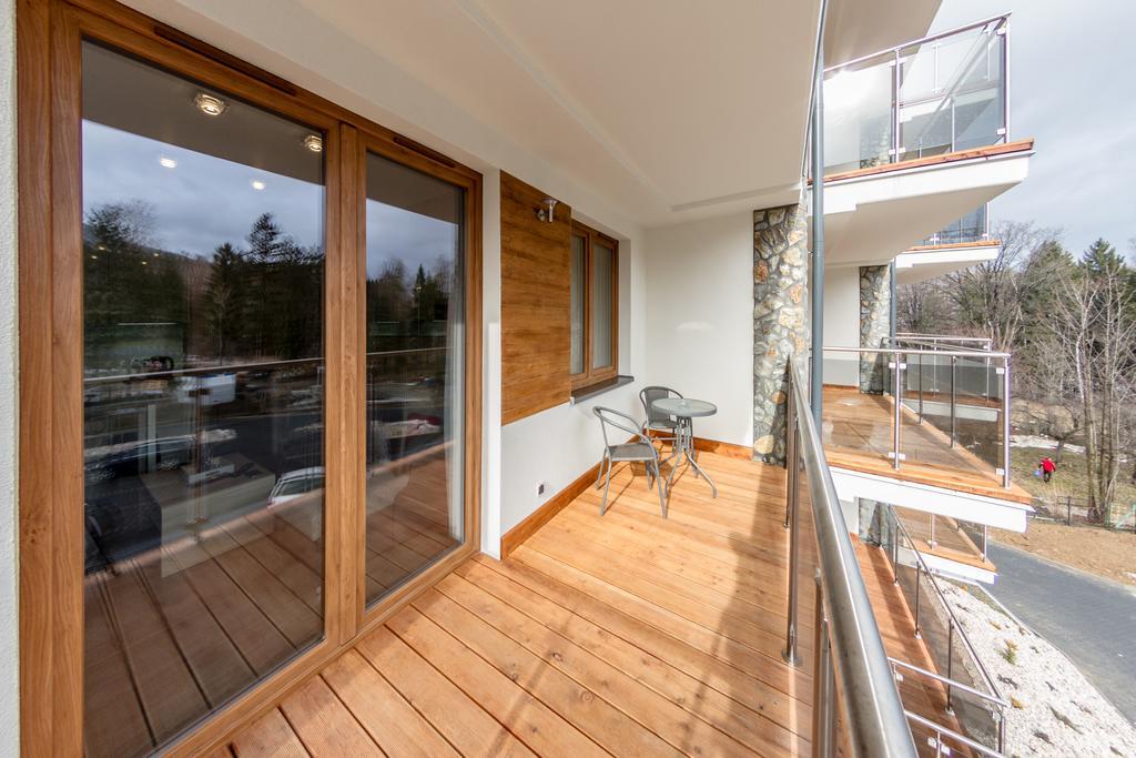 Apartament Eva Karpacz Exterior foto