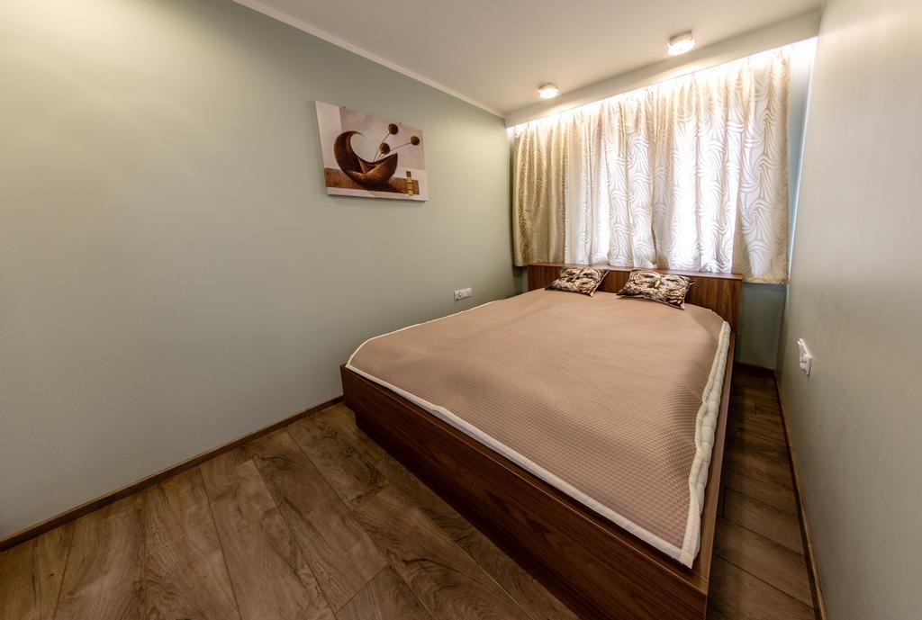 Apartament Eva Karpacz Exterior foto