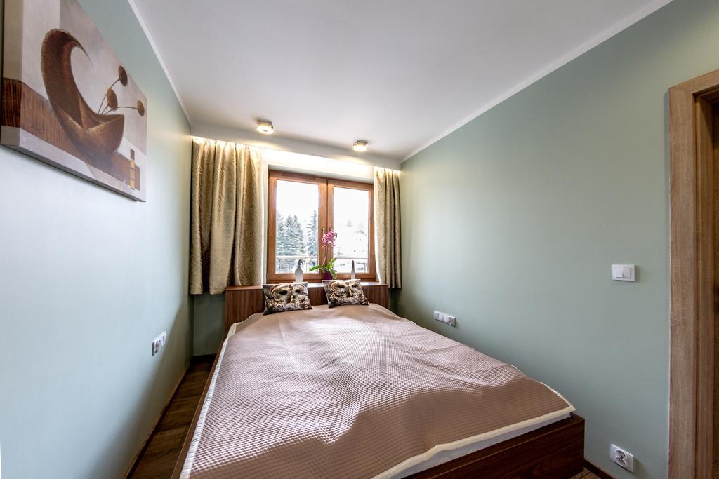 Apartament Eva Karpacz Exterior foto