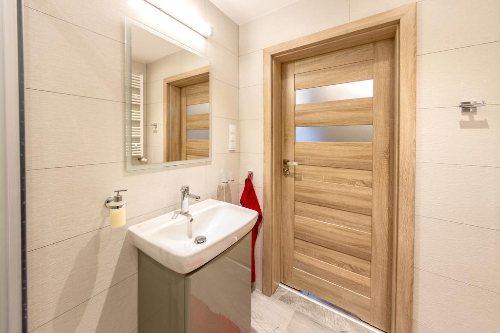 Apartament Eva Karpacz Exterior foto