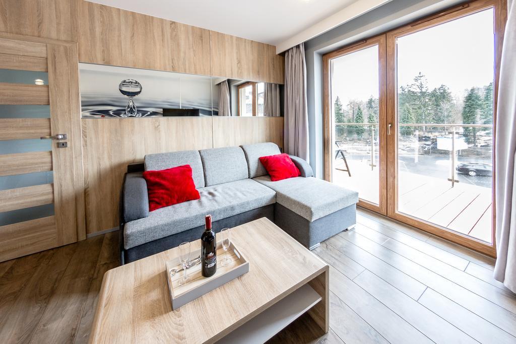 Apartament Eva Karpacz Exterior foto