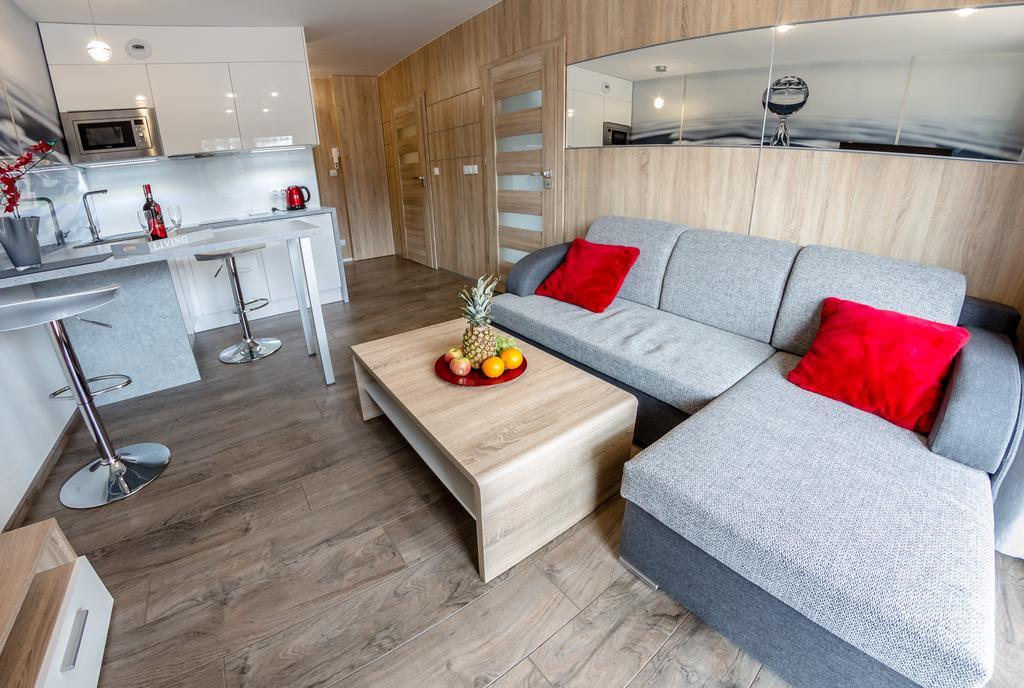 Apartament Eva Karpacz Exterior foto