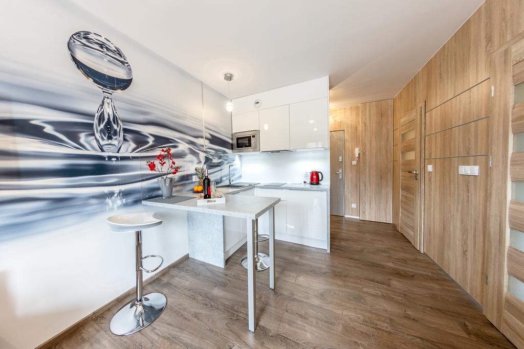 Apartament Eva Karpacz Exterior foto