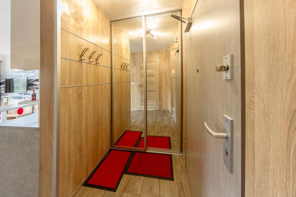 Apartament Eva Karpacz Exterior foto