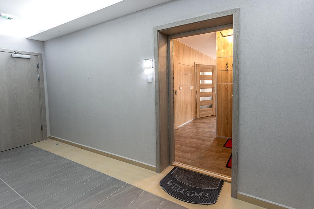 Apartament Eva Karpacz Exterior foto