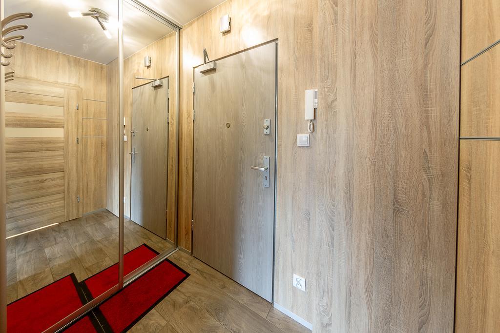 Apartament Eva Karpacz Exterior foto