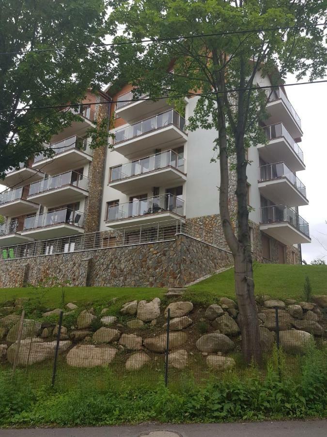 Apartament Eva Karpacz Exterior foto