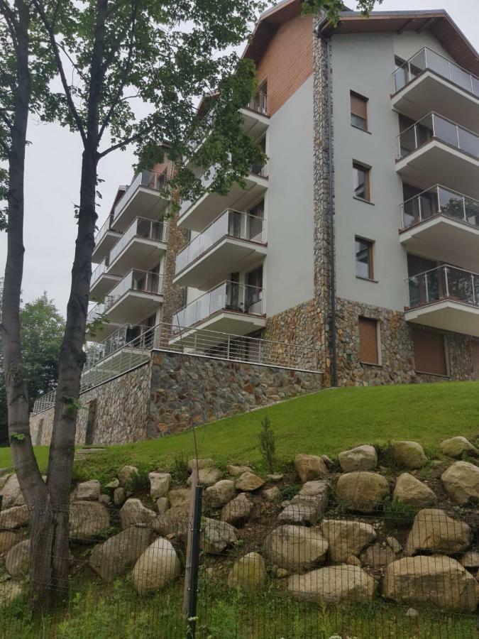 Apartament Eva Karpacz Exterior foto