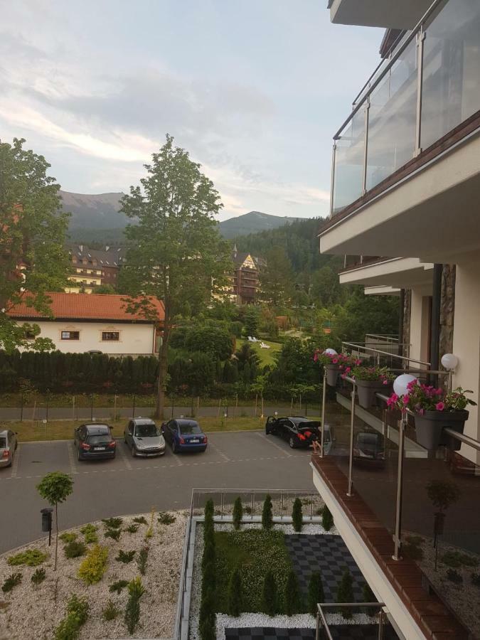 Apartament Eva Karpacz Exterior foto