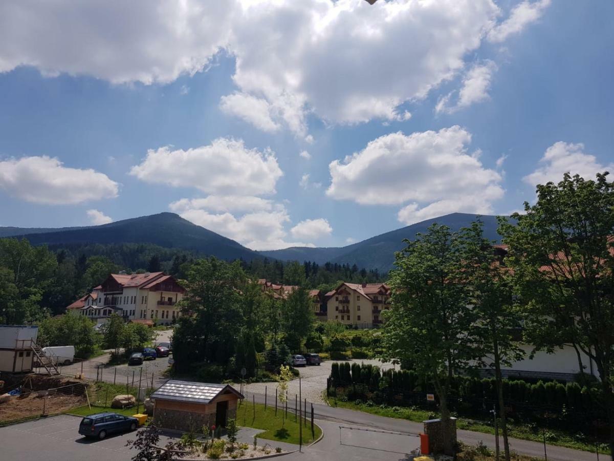 Apartament Eva Karpacz Exterior foto