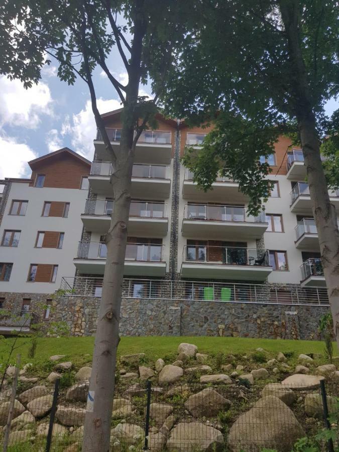 Apartament Eva Karpacz Exterior foto